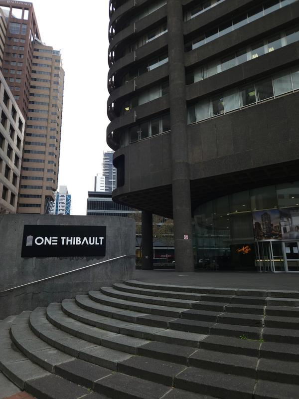 To Let commercial Property for Rent in Cape Town City Centre Western Cape